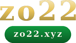 zo22 logo